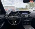 Серый Мерседес Е-Класс, объемом двигателя 2.2 л и пробегом 106 тыс. км за 19999 $, фото 49 на Automoto.ua