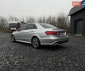 Сірий Мерседес Е-Клас, об'ємом двигуна 2.2 л та пробігом 258 тис. км за 16499 $, фото 28 на Automoto.ua