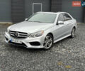 Сірий Мерседес Е-Клас, об'ємом двигуна 2.2 л та пробігом 258 тис. км за 16499 $, фото 8 на Automoto.ua