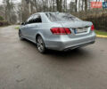 Сірий Мерседес Е-Клас, об'ємом двигуна 2.14 л та пробігом 200 тис. км за 19200 $, фото 4 на Automoto.ua