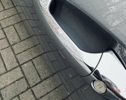 Серый Мерседес Е-Класс, объемом двигателя 2.2 л и пробегом 84 тыс. км за 22700 $, фото 10 на Automoto.ua