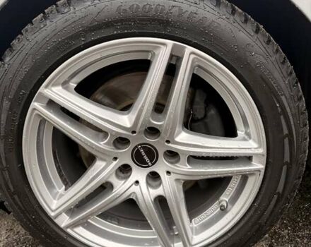 Серый Мерседес Е-Класс, объемом двигателя 1.99 л и пробегом 210 тыс. км за 19700 $, фото 12 на Automoto.ua