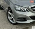 Сірий Мерседес Е-Клас, об'ємом двигуна 2.2 л та пробігом 221 тис. км за 18250 $, фото 12 на Automoto.ua
