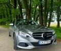 Сірий Мерседес Е-Клас, об'ємом двигуна 3 л та пробігом 255 тис. км за 21300 $, фото 7 на Automoto.ua