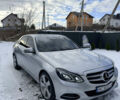 Сірий Мерседес Е-Клас, об'ємом двигуна 2.2 л та пробігом 218 тис. км за 18600 $, фото 13 на Automoto.ua
