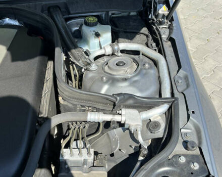Серый Мерседес Е-Класс, объемом двигателя 2.99 л и пробегом 380 тыс. км за 23000 $, фото 15 на Automoto.ua