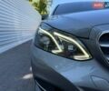 Сірий Мерседес Е-Клас, об'ємом двигуна 2.14 л та пробігом 167 тис. км за 20300 $, фото 3 на Automoto.ua