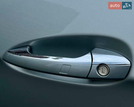 Сірий Мерседес Е-Клас, об'ємом двигуна 2 л та пробігом 91 тис. км за 20900 $, фото 20 на Automoto.ua