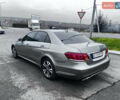 Серый Мерседес Е-Класс, объемом двигателя 2.2 л и пробегом 295 тыс. км за 18700 $, фото 42 на Automoto.ua