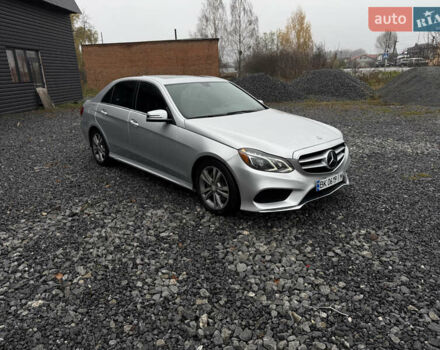 Сірий Мерседес Е-Клас, об'ємом двигуна 2.2 л та пробігом 258 тис. км за 16499 $, фото 43 на Automoto.ua