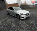 Сірий Мерседес Е-Клас, об'ємом двигуна 2.2 л та пробігом 258 тис. км за 16499 $, фото 43 на Automoto.ua