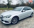 Сірий Мерседес Е-Клас, об'ємом двигуна 2.2 л та пробігом 320 тис. км за 15700 $, фото 1 на Automoto.ua
