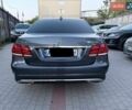 Серый Мерседес Е-Класс, объемом двигателя 3.5 л и пробегом 190 тыс. км за 13999 $, фото 6 на Automoto.ua