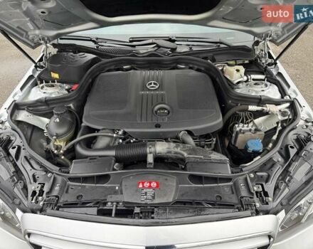 Сірий Мерседес Е-Клас, об'ємом двигуна 1.99 л та пробігом 75 тис. км за 22500 $, фото 30 на Automoto.ua