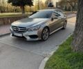 Серый Мерседес Е-Класс, объемом двигателя 2.1 л и пробегом 156 тыс. км за 17500 $, фото 5 на Automoto.ua