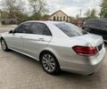 Сірий Мерседес Е-Клас, об'ємом двигуна 2.2 л та пробігом 300 тис. км за 19200 $, фото 5 на Automoto.ua