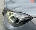 Серый Мерседес Е-Класс, объемом двигателя 2.2 л и пробегом 106 тыс. км за 19999 $, фото 15 на Automoto.ua
