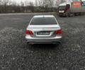 Сірий Мерседес Е-Клас, об'ємом двигуна 2.2 л та пробігом 258 тис. км за 16499 $, фото 31 на Automoto.ua