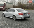 Сірий Мерседес Е-Клас, об'ємом двигуна 2.2 л та пробігом 258 тис. км за 16499 $, фото 20 на Automoto.ua