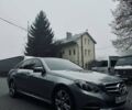Серый Мерседес Е-Класс, объемом двигателя 2.2 л и пробегом 84 тыс. км за 22700 $, фото 4 на Automoto.ua