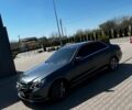 Сірий Мерседес Е-Клас, об'ємом двигуна 2.2 л та пробігом 279 тис. км за 16999 $, фото 6 на Automoto.ua
