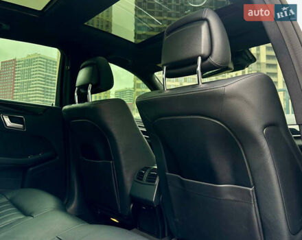 Сірий Мерседес Е-Клас, об'ємом двигуна 2 л та пробігом 91 тис. км за 20900 $, фото 45 на Automoto.ua