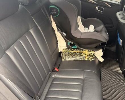 Серый Мерседес Е-Класс, объемом двигателя 1.99 л и пробегом 210 тыс. км за 19700 $, фото 28 на Automoto.ua