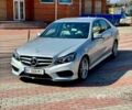 Сірий Мерседес Е-Клас, об'ємом двигуна 3 л та пробігом 157 тис. км за 20400 $, фото 1 на Automoto.ua