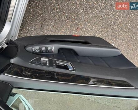 Сірий Мерседес Е-Клас, об'ємом двигуна 1.99 л та пробігом 75 тис. км за 22500 $, фото 17 на Automoto.ua