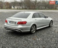 Сірий Мерседес Е-Клас, об'ємом двигуна 2.2 л та пробігом 258 тис. км за 16499 $, фото 37 на Automoto.ua