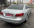Сірий Мерседес Е-Клас, об'ємом двигуна 1.99 л та пробігом 75 тис. км за 22500 $, фото 13 на Automoto.ua