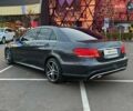 Мерседес Е-Клас 2014 у Києві на Automoto.ua Сірий Мерседес Е-Клас, об'ємом двигуна 2.99 л та пробігом 300 тис. км за 24790 $, фото 3 на Automoto.ua