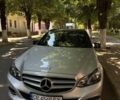 Серый Мерседес Е-Класс, объемом двигателя 2.2 л и пробегом 242 тыс. км за 18500 $, фото 5 на Automoto.ua
