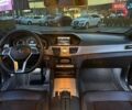Мерседес Е-Клас 2014 у Києві на Automoto.ua Сірий Мерседес Е-Клас, об'ємом двигуна 2.99 л та пробігом 300 тис. км за 24790 $, фото 13 на Automoto.ua