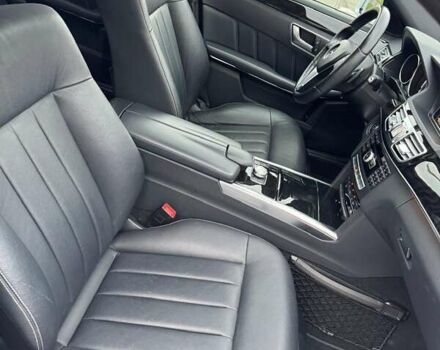 Сірий Мерседес Е-Клас, об'ємом двигуна 1.99 л та пробігом 75 тис. км за 22500 $, фото 26 на Automoto.ua