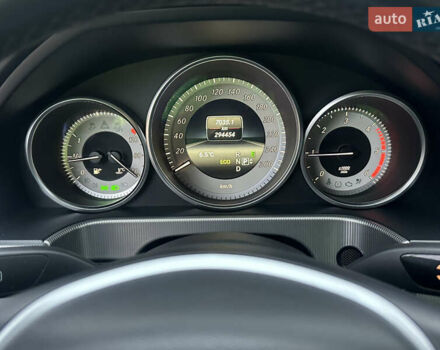 Серый Мерседес Е-Класс, объемом двигателя 2.2 л и пробегом 295 тыс. км за 18700 $, фото 47 на Automoto.ua