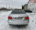 Сірий Мерседес Е-Клас, об'ємом двигуна 2.2 л та пробігом 218 тис. км за 16500 $, фото 7 на Automoto.ua