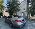 Серый Мерседес Е-Класс, объемом двигателя 2.2 л и пробегом 105 тыс. км за 21333 $, фото 10 на Automoto.ua