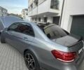 Мерседес Е-Клас 2014 у Береговом на Automoto.ua Сірий Мерседес Е-Клас, об'ємом двигуна 2.14 л та пробігом 252 тис. км за 19200 $, фото 12 на Automoto.ua