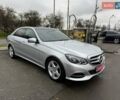 Сірий Мерседес Е-Клас, об'ємом двигуна 1.99 л та пробігом 75 тис. км за 22500 $, фото 10 на Automoto.ua