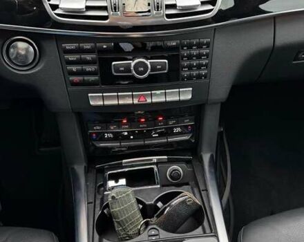 Сірий Мерседес Е-Клас, об'ємом двигуна 1.99 л та пробігом 75 тис. км за 22500 $, фото 31 на Automoto.ua