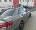 Мерседес Е-Клас 2014 у Береговом на Automoto.ua Сірий Мерседес Е-Клас, об'ємом двигуна 2.14 л та пробігом 252 тис. км за 19200 $, фото 6 на Automoto.ua