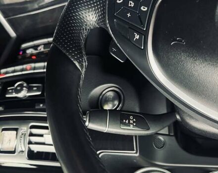 Серый Мерседес Е-Класс, объемом двигателя 2.2 л и пробегом 84 тыс. км за 22700 $, фото 42 на Automoto.ua