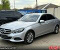 Серый Мерседес Е-Класс, объемом двигателя 2.1 л и пробегом 300 тыс. км за 19000 $, фото 1 на Automoto.ua