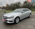 Сірий Мерседес Е-Клас, об'ємом двигуна 1.99 л та пробігом 75 тис. км за 22500 $, фото 1 на Automoto.ua