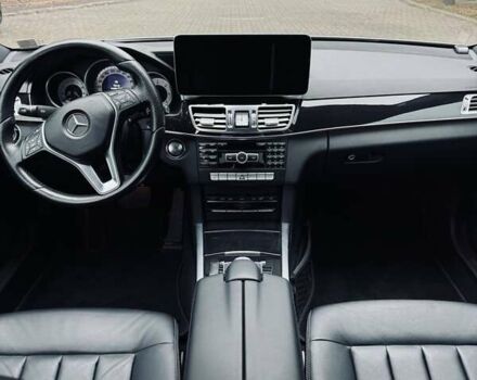 Серый Мерседес Е-Класс, объемом двигателя 2.2 л и пробегом 84 тыс. км за 22700 $, фото 29 на Automoto.ua