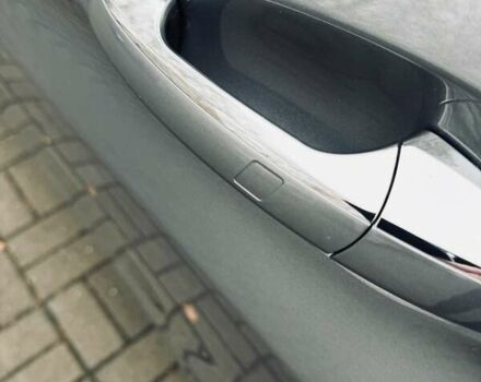 Серый Мерседес Е-Класс, объемом двигателя 2.2 л и пробегом 84 тыс. км за 22700 $, фото 9 на Automoto.ua