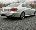 Сірий Мерседес Е-Клас, об'ємом двигуна 2.2 л та пробігом 258 тис. км за 16499 $, фото 34 на Automoto.ua