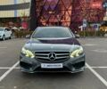 Мерседес Е-Клас 2014 у Києві на Automoto.ua Сірий Мерседес Е-Клас, об'ємом двигуна 2.99 л та пробігом 300 тис. км за 24790 $, фото 1 на Automoto.ua