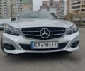 Серый Мерседес Е-Класс, объемом двигателя 2.1 л и пробегом 298 тыс. км за 17200 $, фото 2 на Automoto.ua